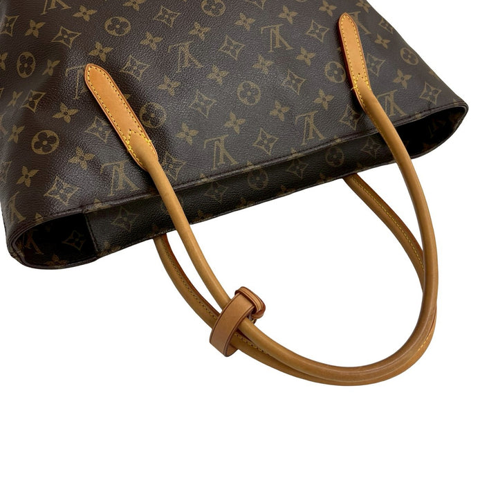 手提包 Louis Vuitton Raspail 小號