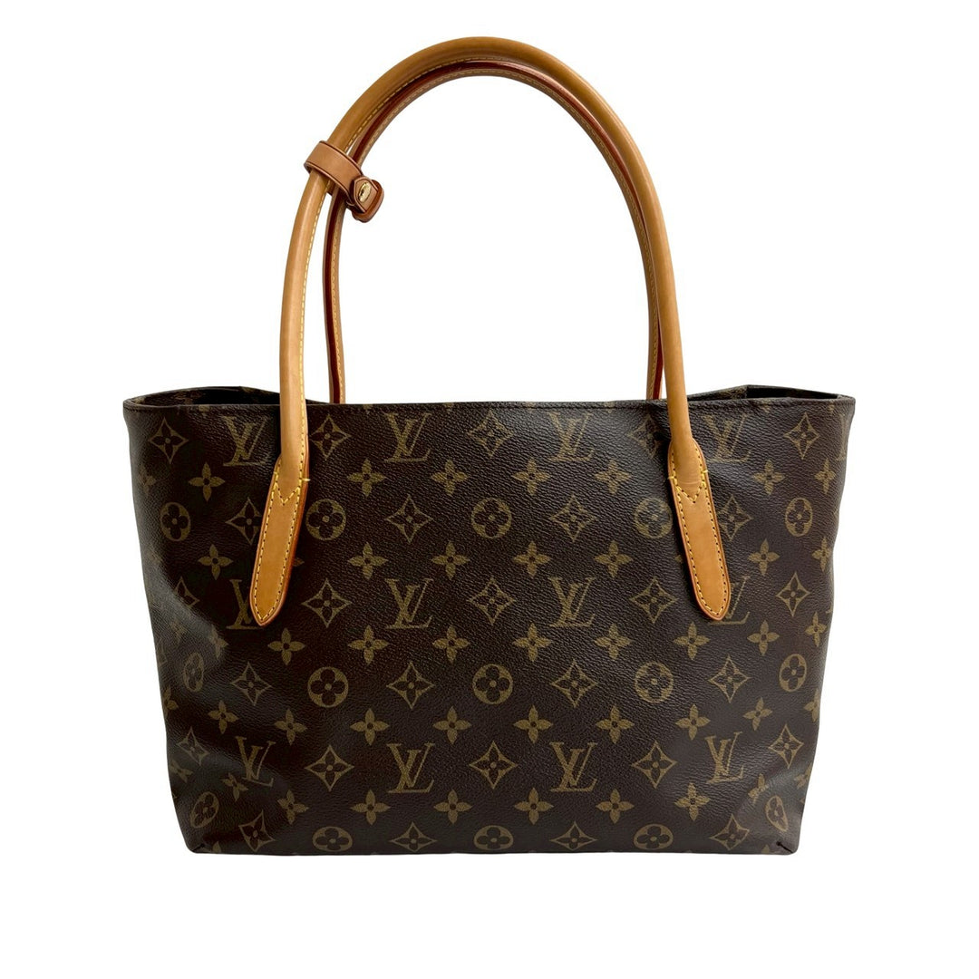 手提包 Louis Vuitton Raspail 小號