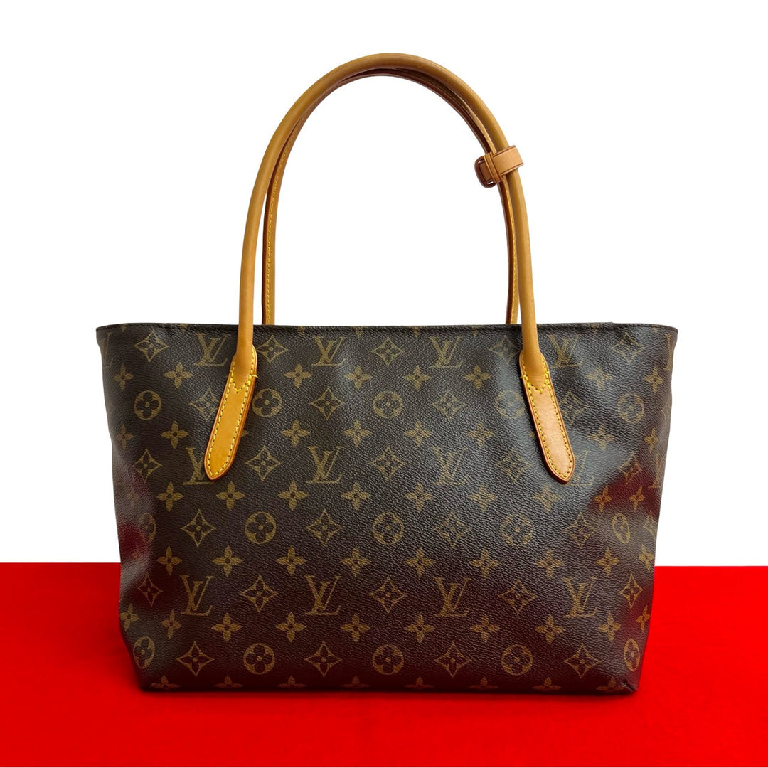 手提包 Louis Vuitton Raspail 小號