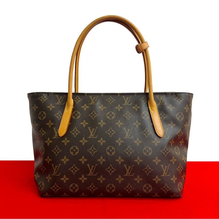 手提包 Louis Vuitton Raspail 小號