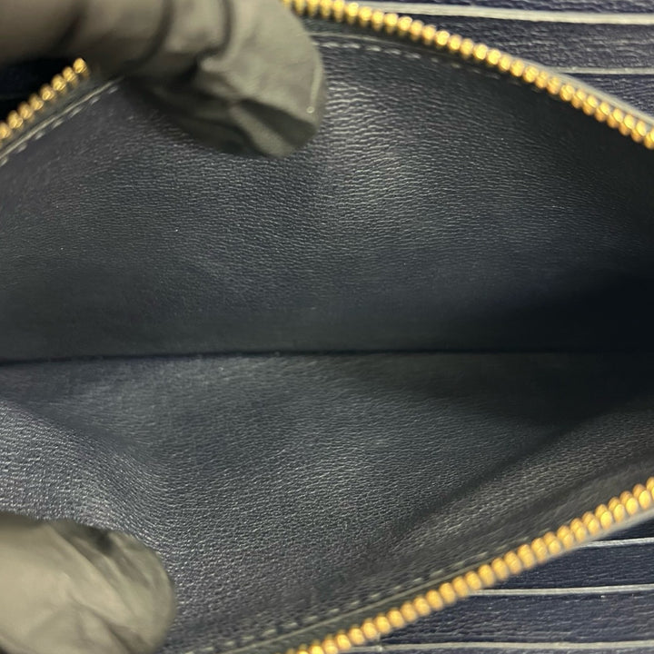 長財布 エルメス ケリーウォレット