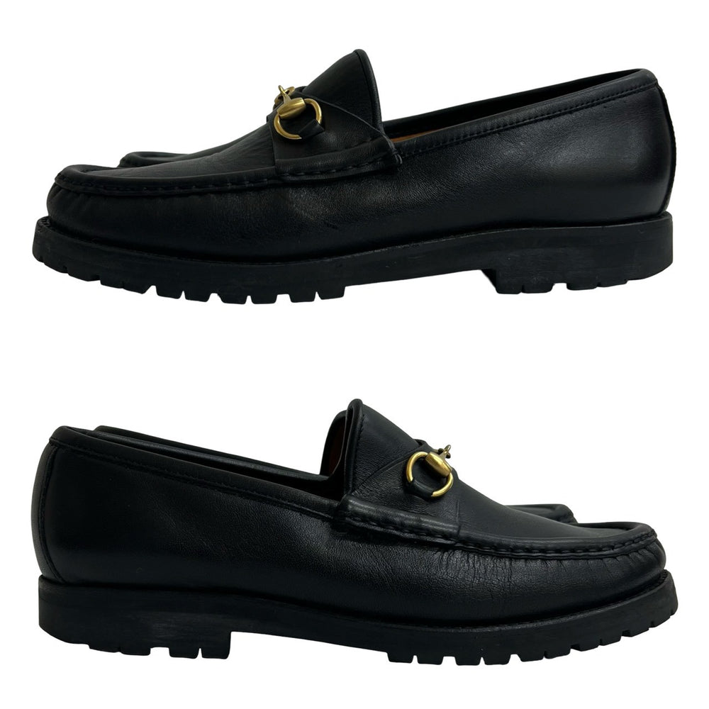 樂福鞋 gucci