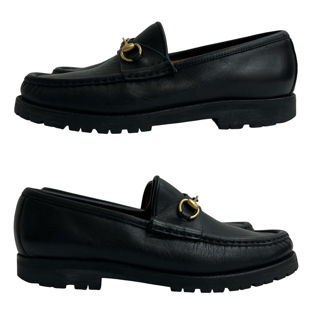 樂福鞋 gucci