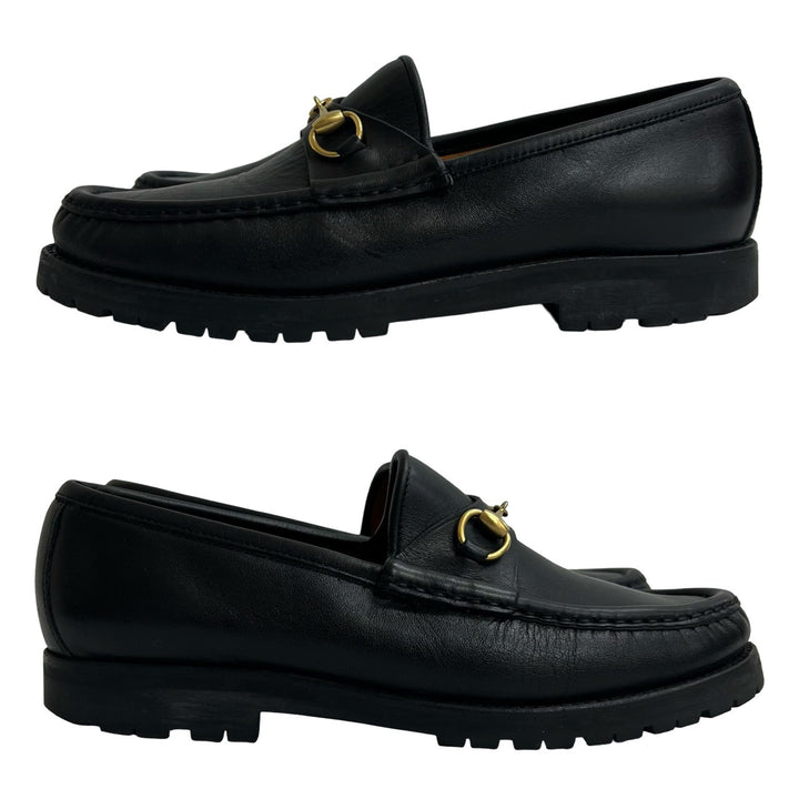 樂福鞋 gucci