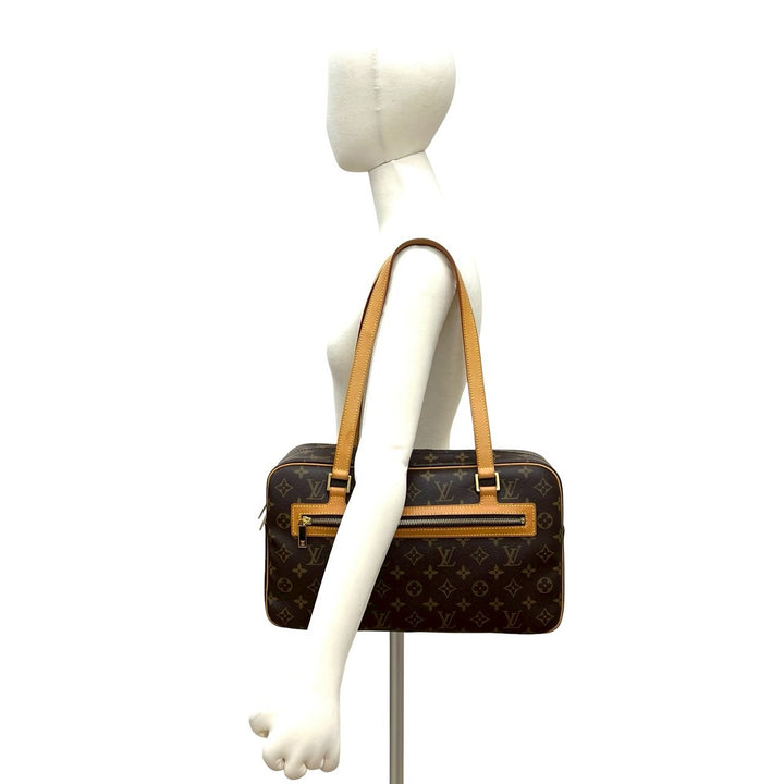 手提包 Louis Vuitton Cité GM