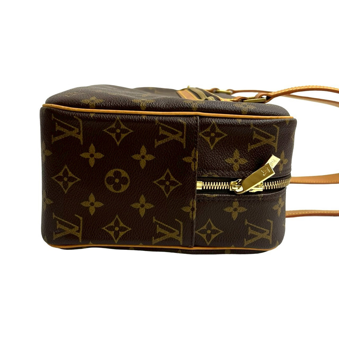 手提包 Louis Vuitton Cité GM