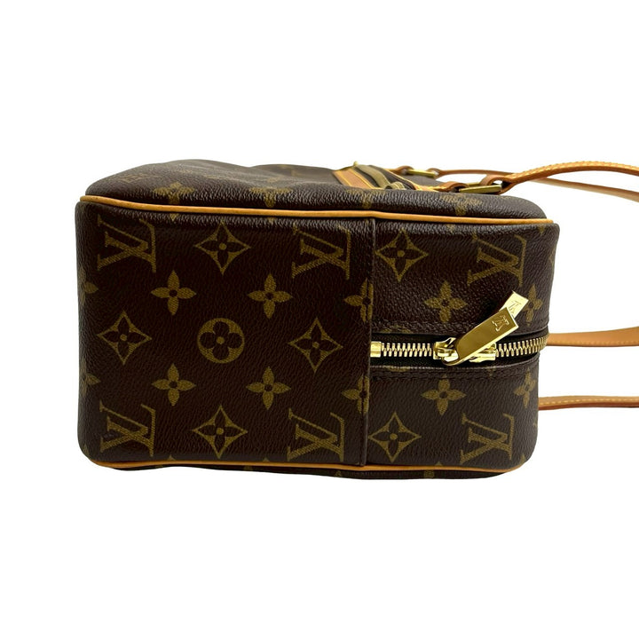 手提包 Louis Vuitton Cité GM
