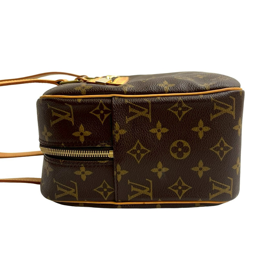 手提包 Louis Vuitton Cité GM