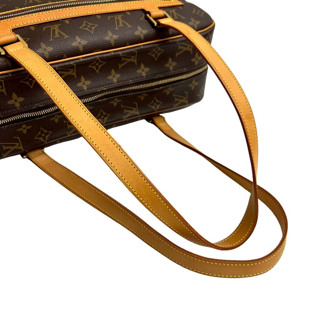 手提包 Louis Vuitton Cité GM