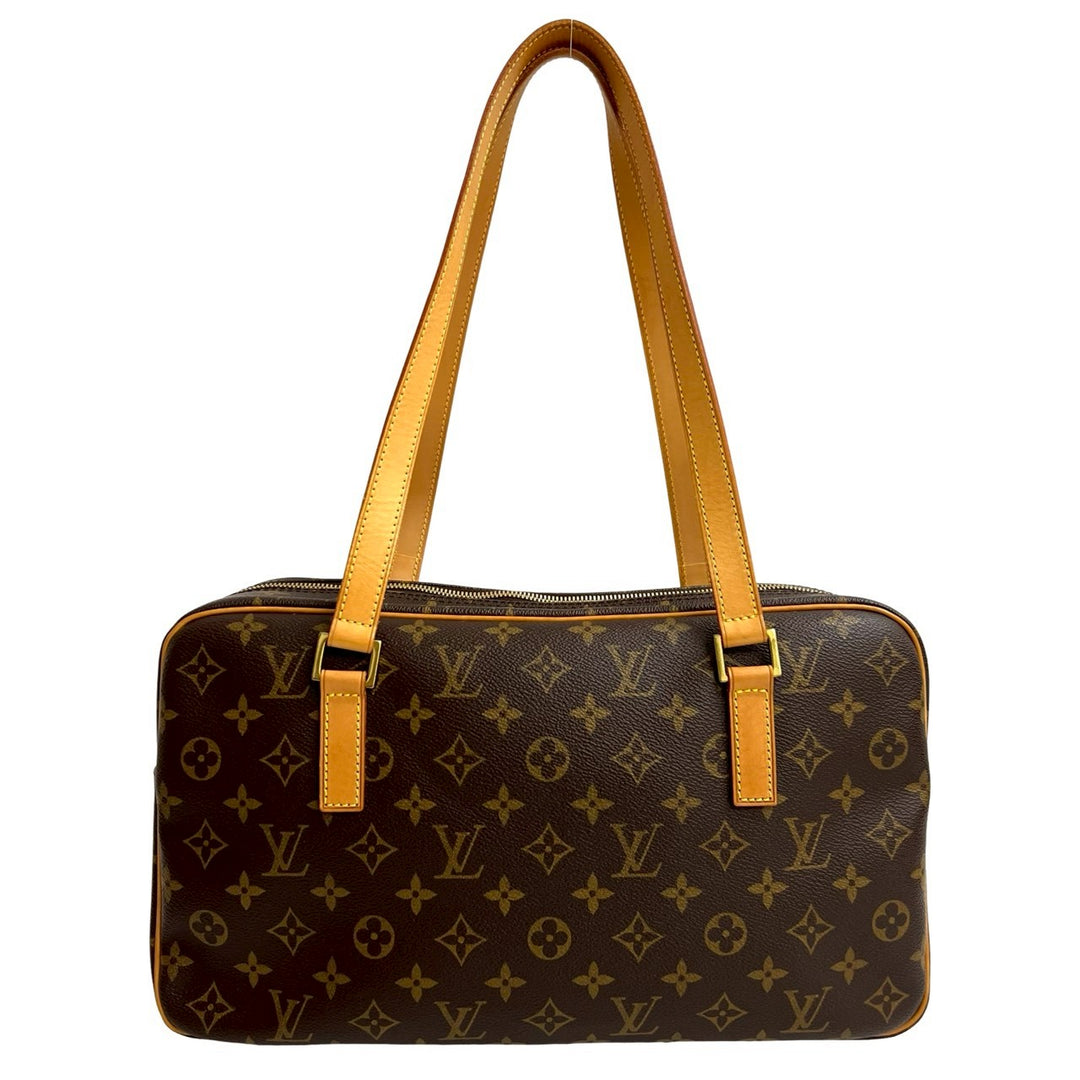 手提包 Louis Vuitton Cité GM