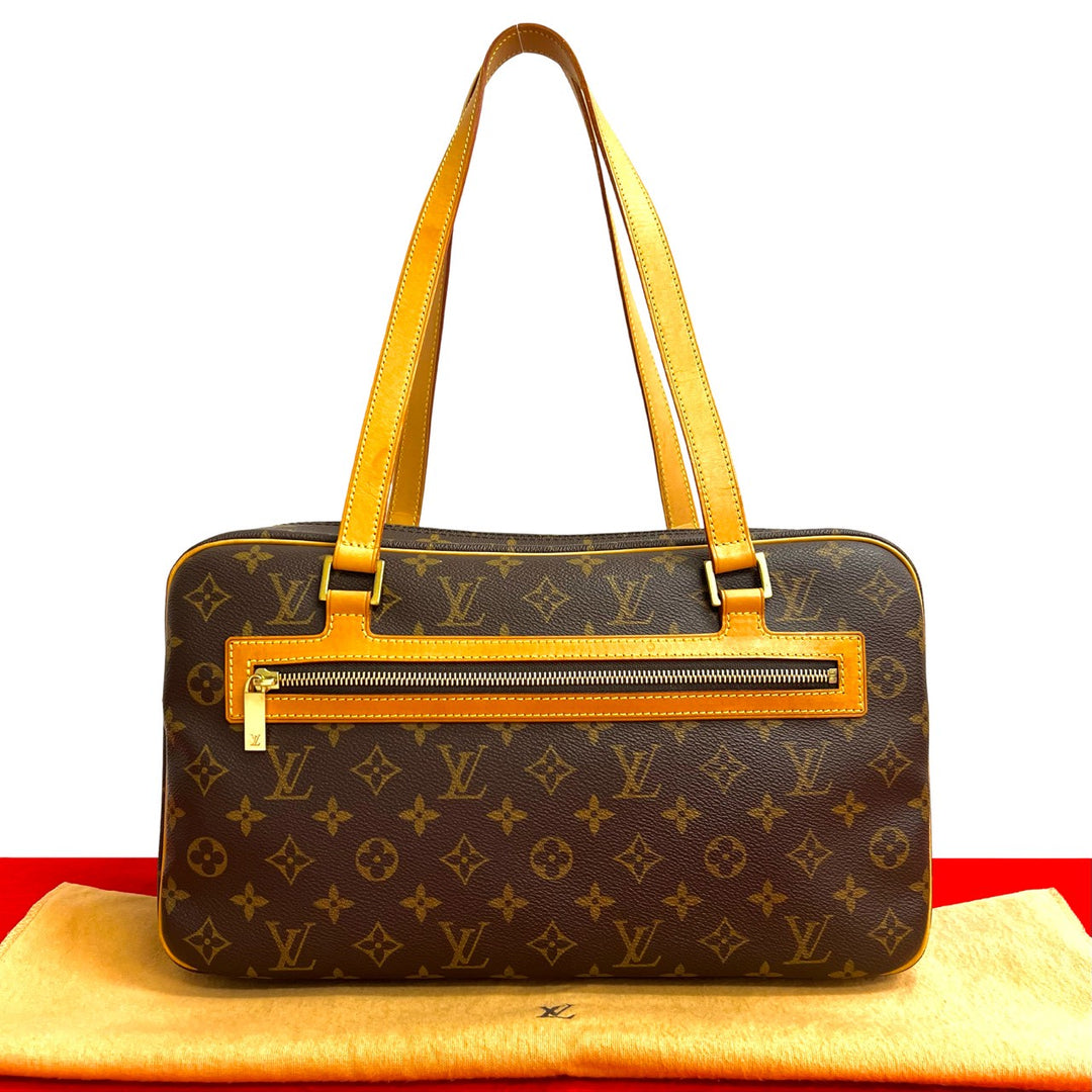 手提包 Louis Vuitton Cité GM