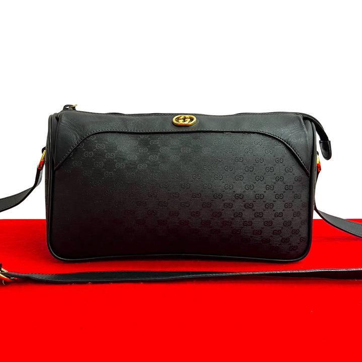 ショルダーバッグ グッチ