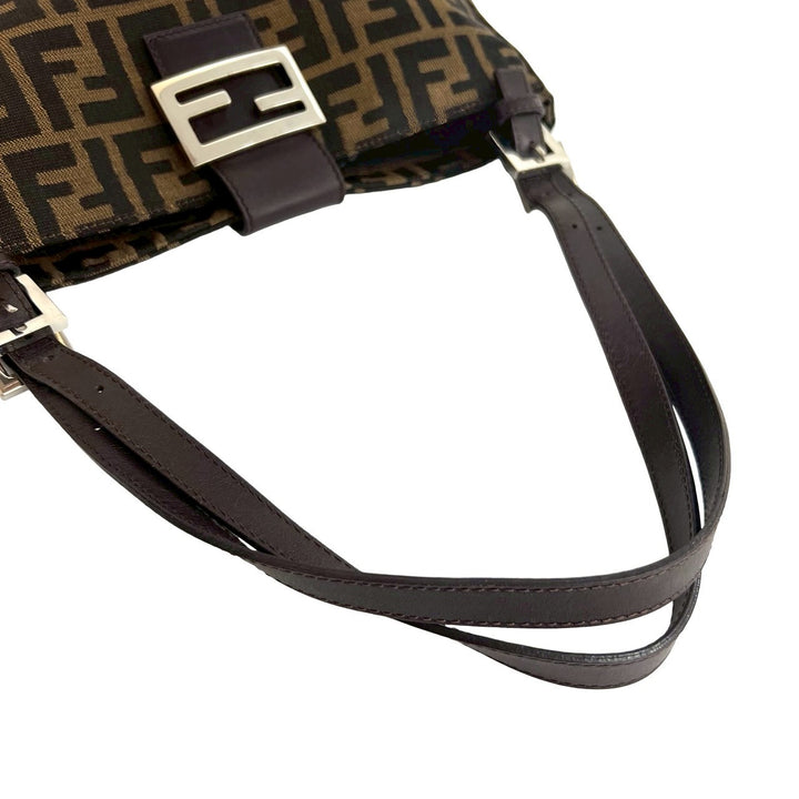 shoulder bag fendi mamma bucket