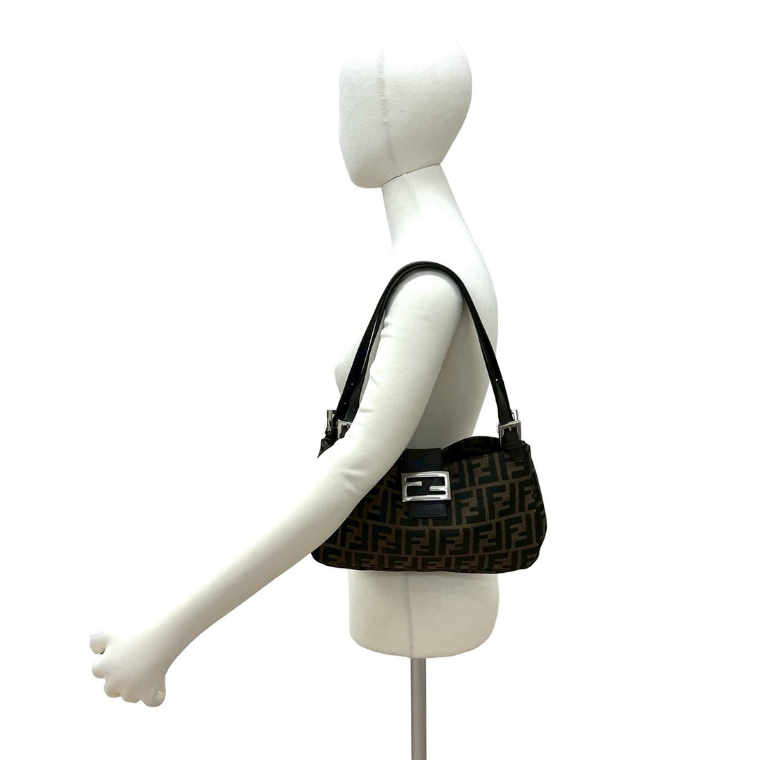 shoulder bag fendi mamma bucket