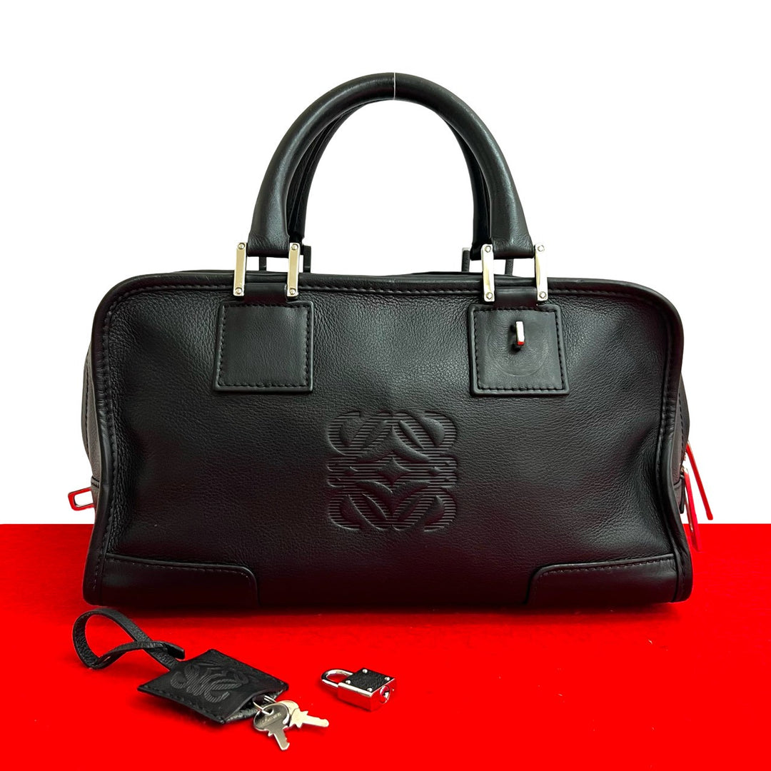 手提包 Loewe 亞馬遜 28