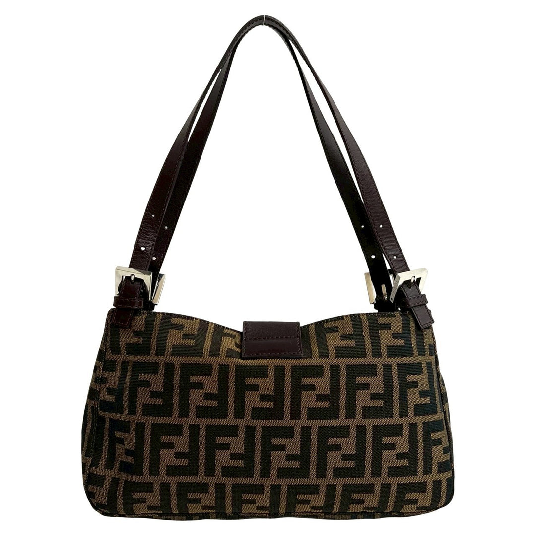 shoulder bag fendi mamma bucket