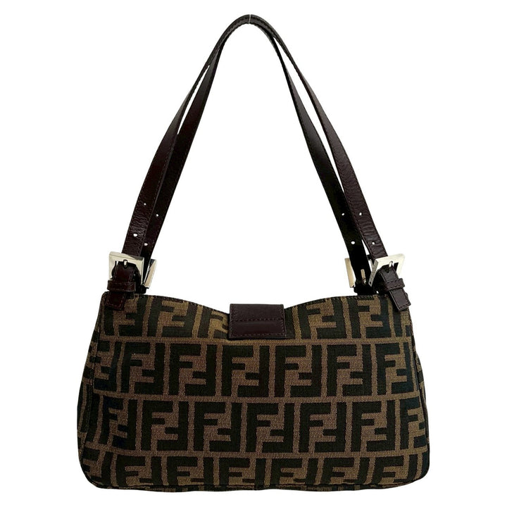 shoulder bag fendi mamma bucket