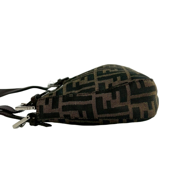 shoulder bag fendi mamma bucket