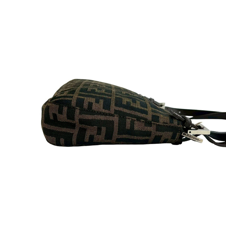 shoulder bag fendi mamma bucket