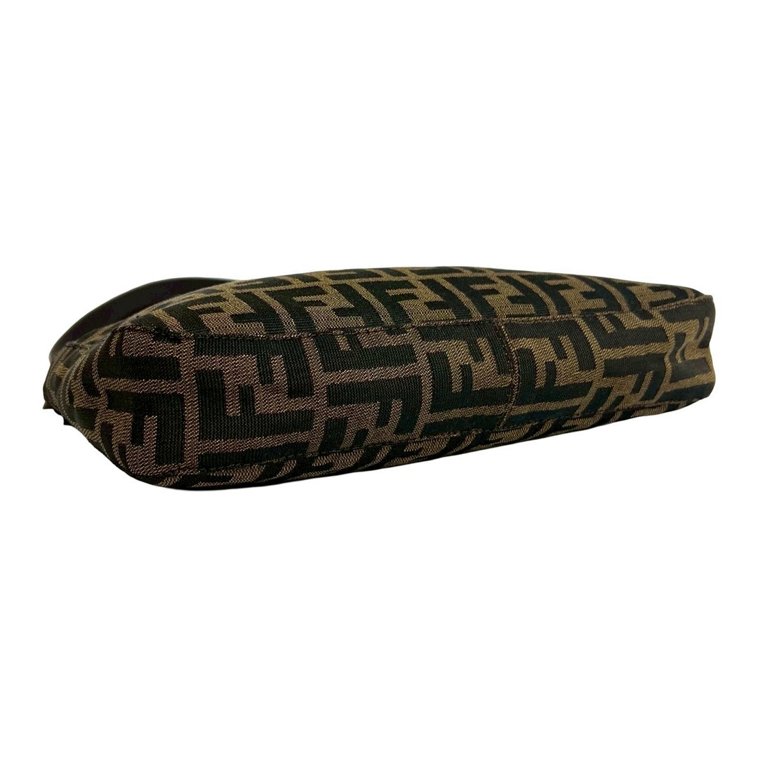shoulder bag fendi mamma bucket