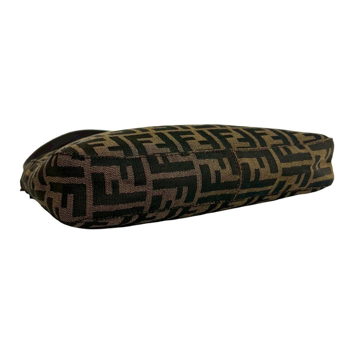 shoulder bag fendi mamma bucket