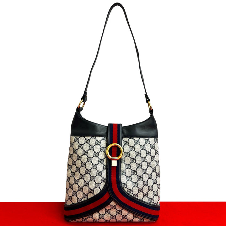 shoulder bag gucci