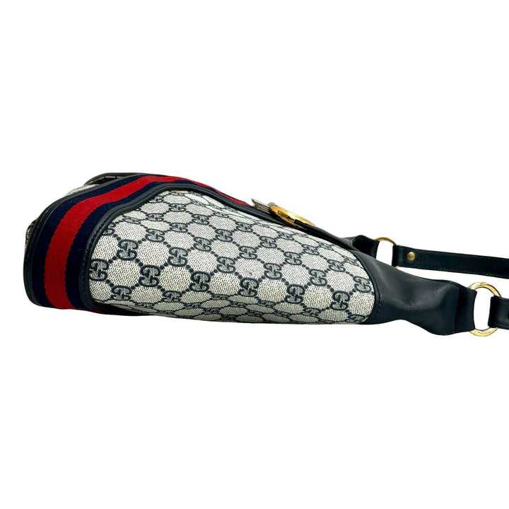 shoulder bag gucci