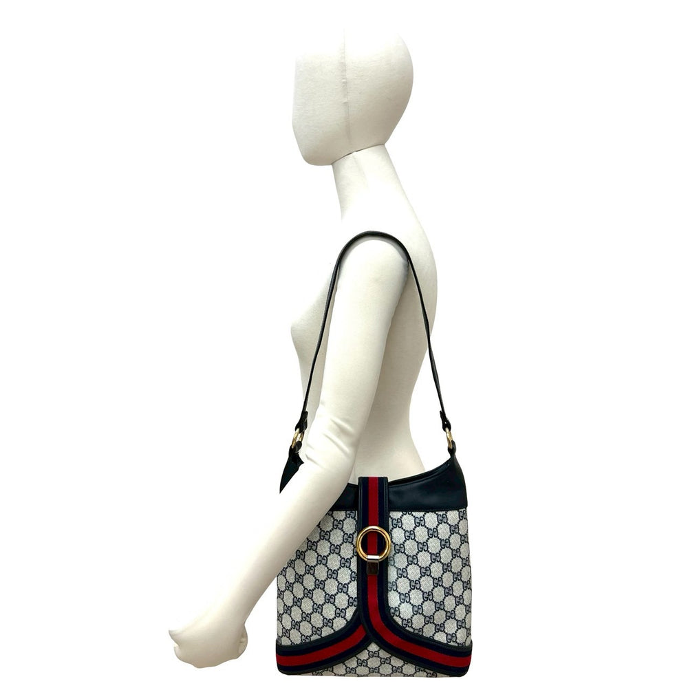 shoulder bag gucci