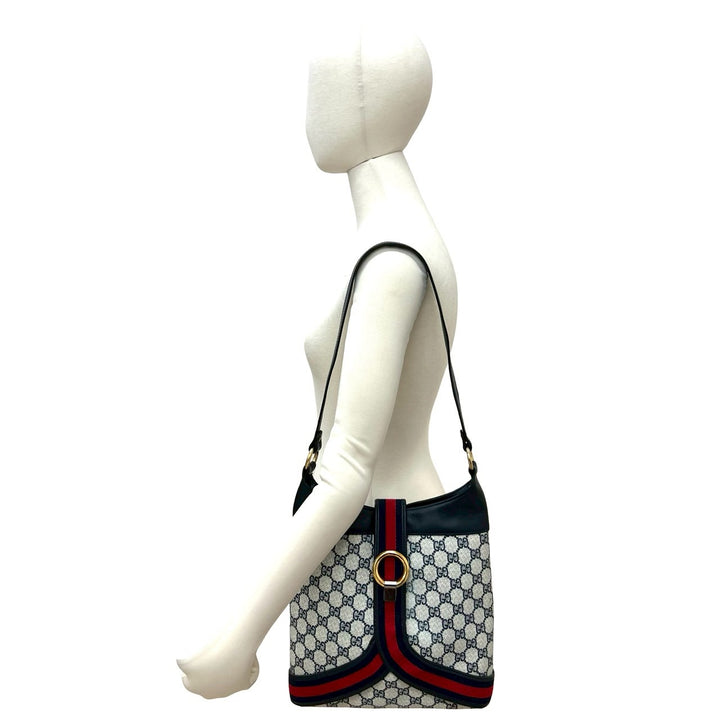 shoulder bag gucci