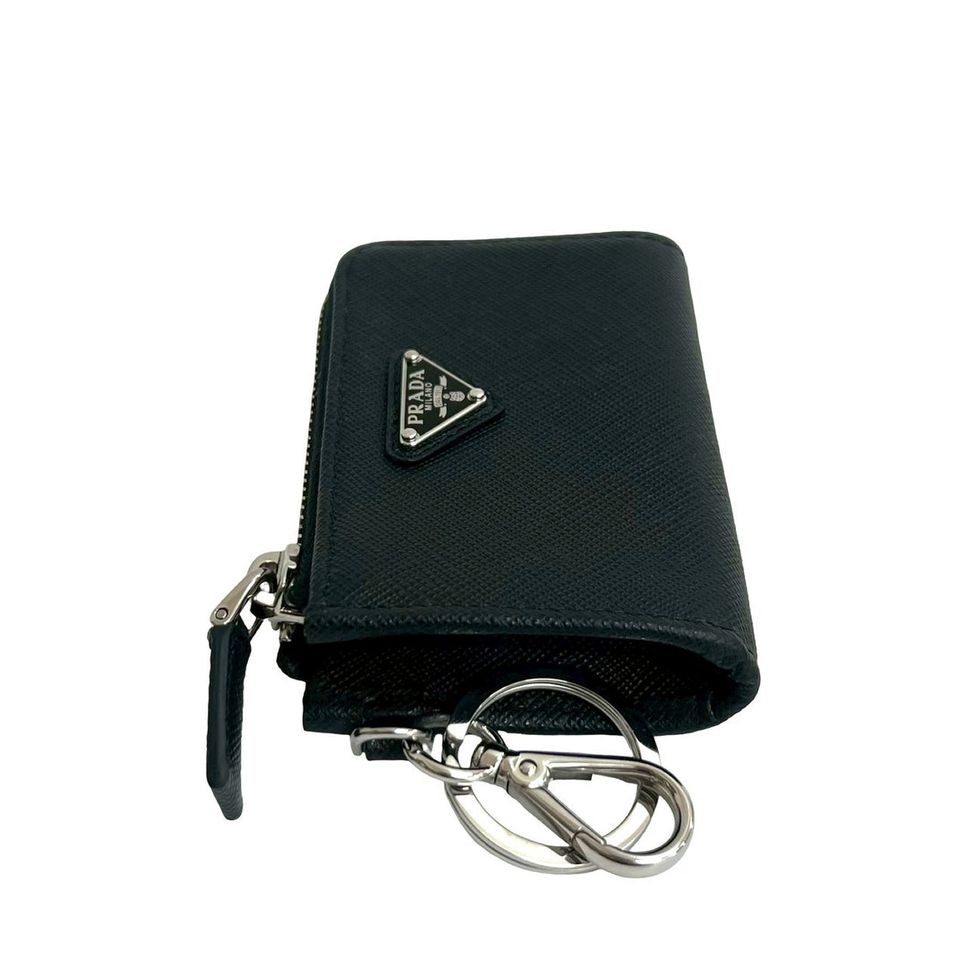 coin case prada