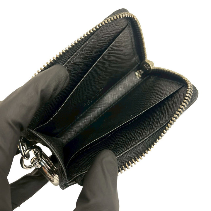 coin case prada