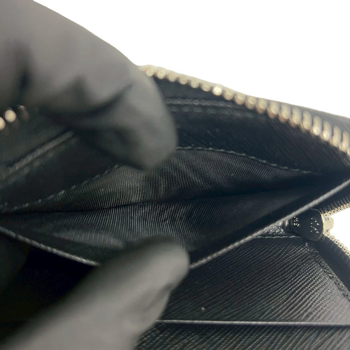 coin case prada