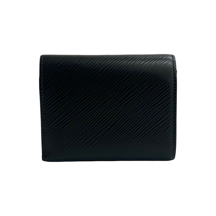 Tri-fold wallet Louis Vuitton Portefeuille twist compact