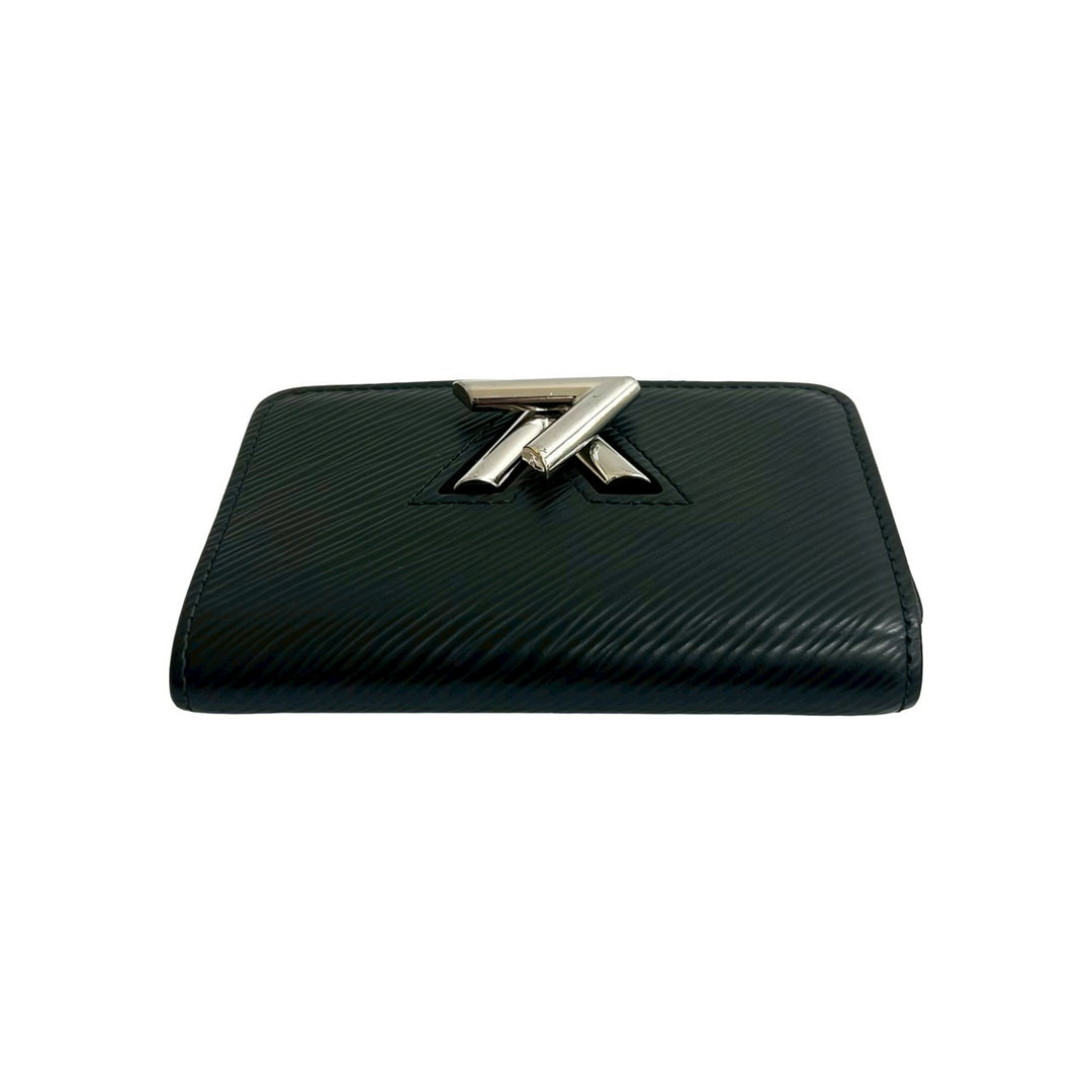 Tri-fold wallet Louis Vuitton Portefeuille twist compact