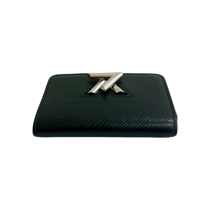 Tri-fold wallet Louis Vuitton Portefeuille twist compact