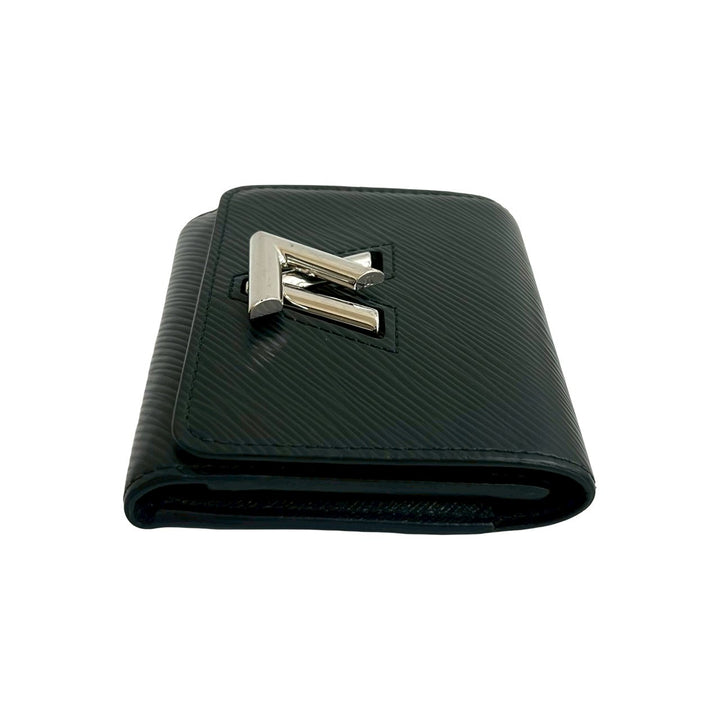 Tri-fold wallet Louis Vuitton Portefeuille twist compact