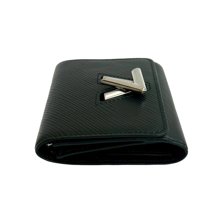 Tri-fold wallet Louis Vuitton Portefeuille twist compact