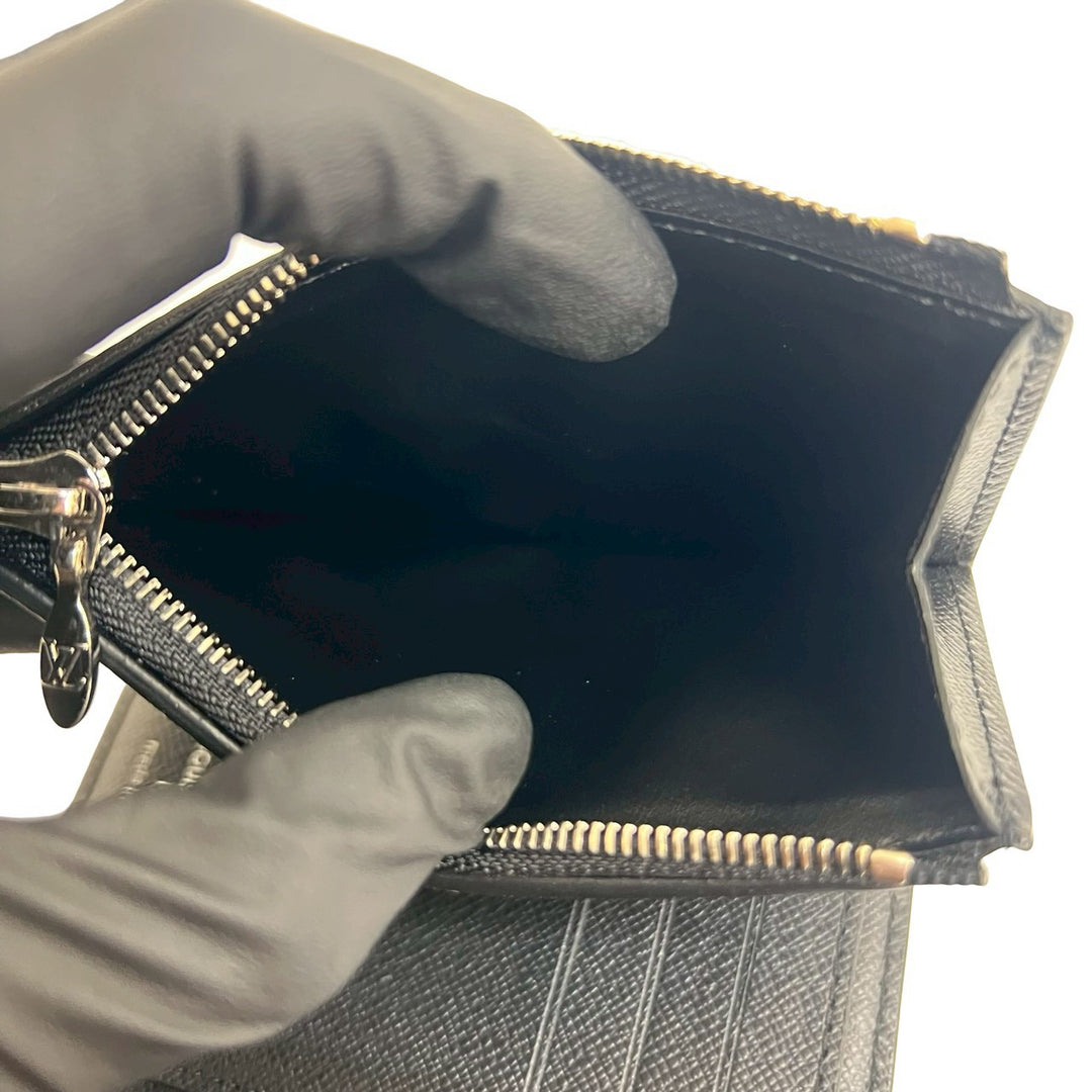 Tri-fold wallet Louis Vuitton Portefeuille twist compact