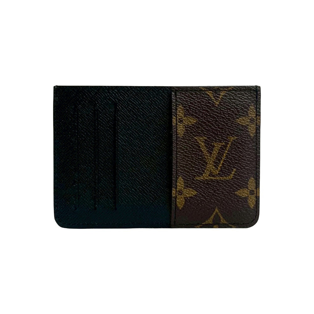 Card case Louis Vuitton Neo Porto Cult