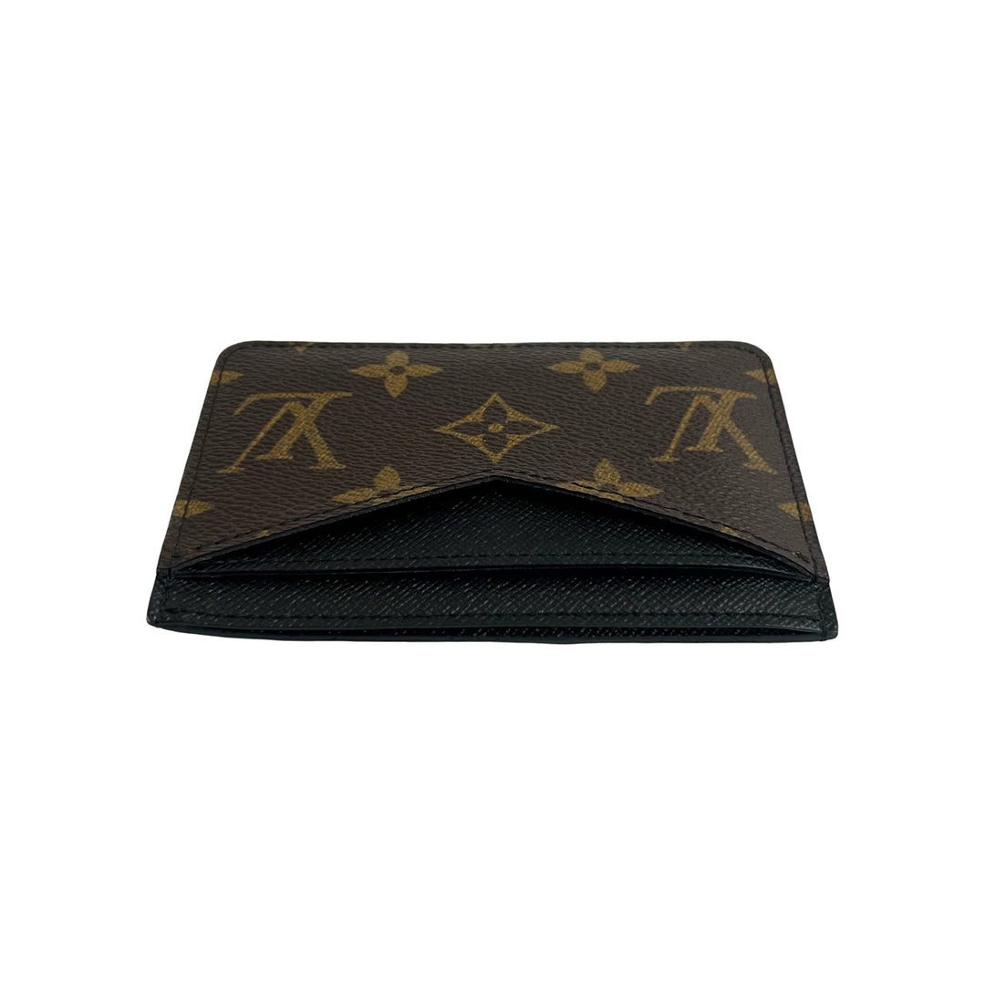Card case Louis Vuitton Neo Porto Cult