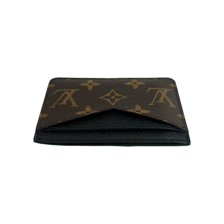 Card case Louis Vuitton Neo Porto Cult