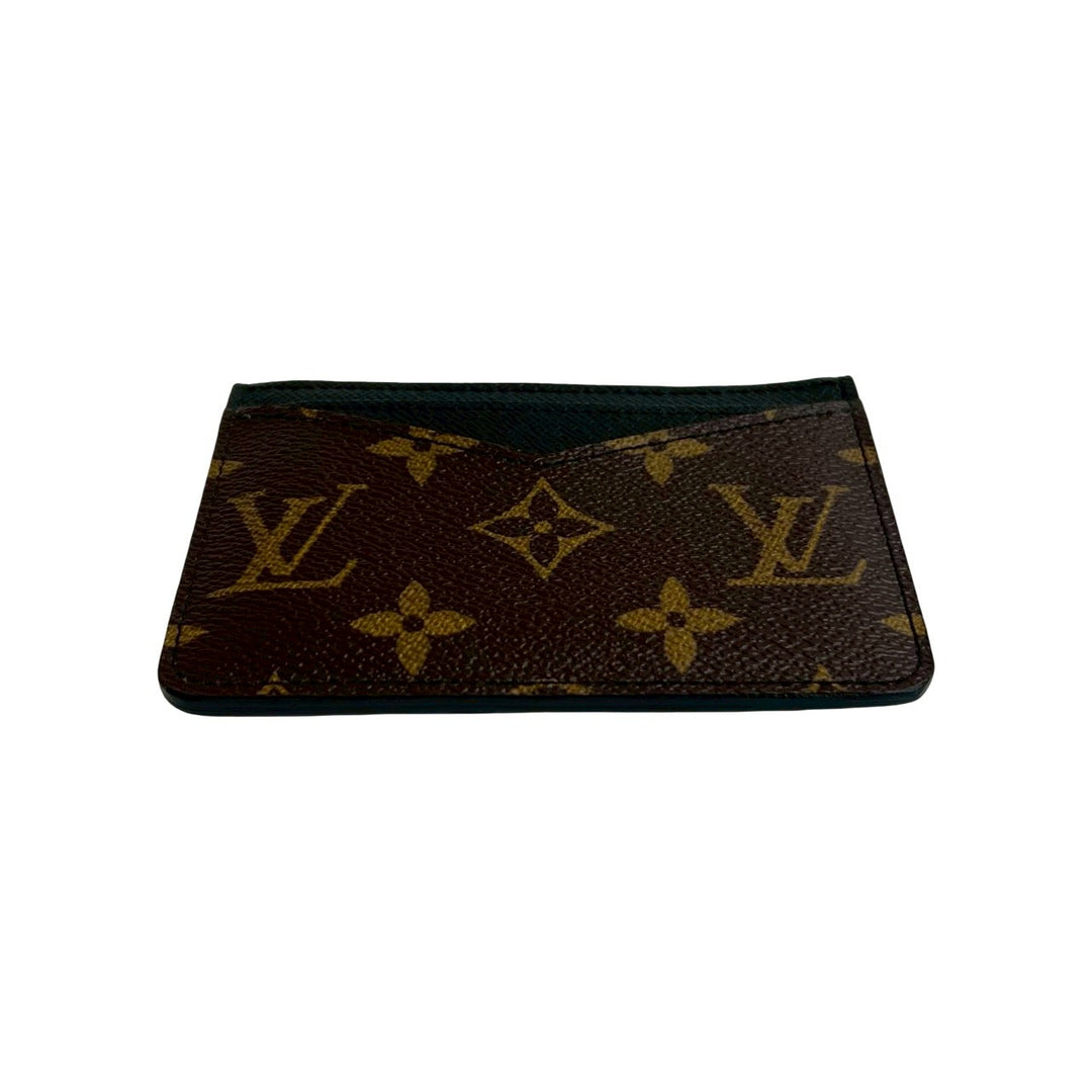 Card case Louis Vuitton Neo Porto Cult