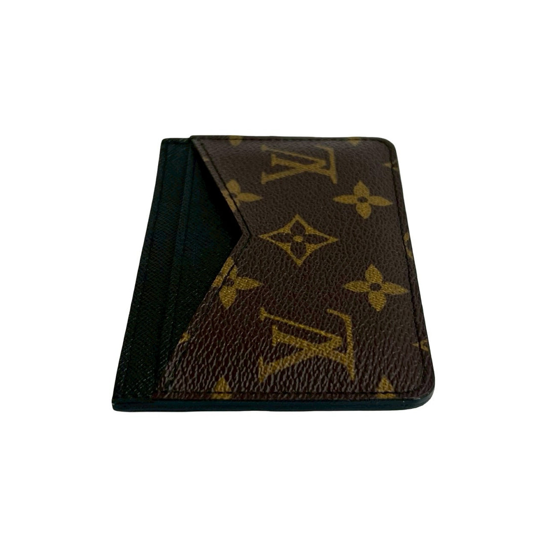 Card case Louis Vuitton Neo Porto Cult