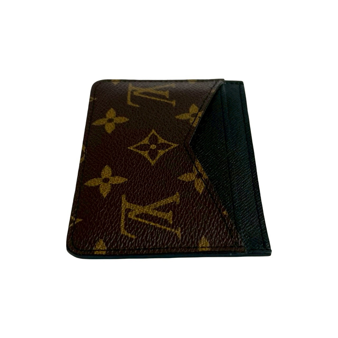 Card case Louis Vuitton Neo Porto Cult
