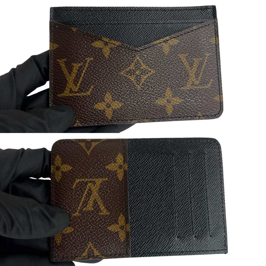 Card case Louis Vuitton Neo Porto Cult