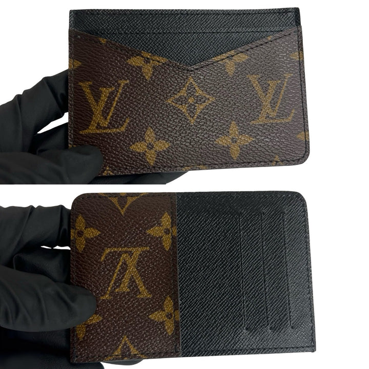 Card case Louis Vuitton Neo Porto Cult