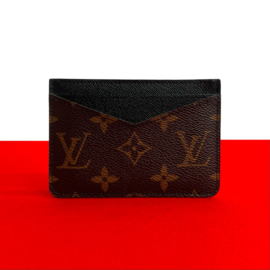 Card case Louis Vuitton Neo Porto Cult