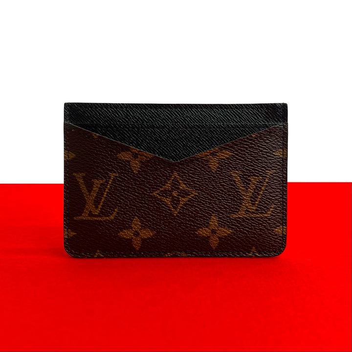 Card case Louis Vuitton Neo Porto Cult