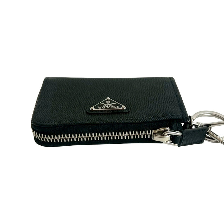 coin case prada