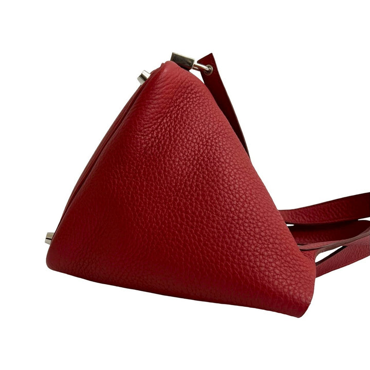 Handbag Hermes Picotan Lock PM